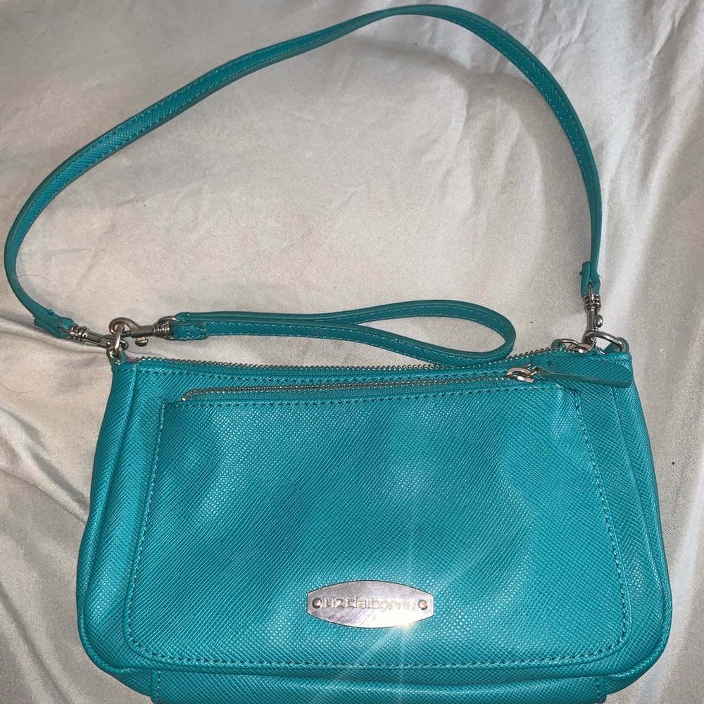 Liz Claiborne Shoulder purse